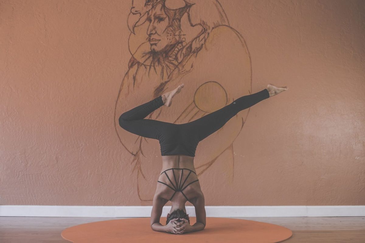 Yoga Blog Header Photo